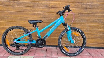 Detský horský bicykel značky MERIDA - 5