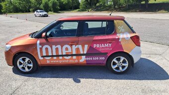 Fabia 1,2 htp - 5