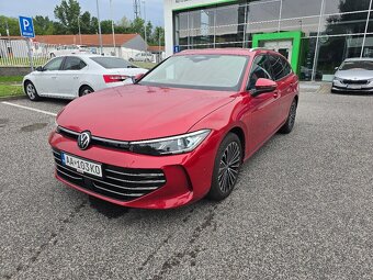 VW Passat 2.0tdi 2024 Elegance - 5