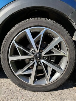 4 pneu za cenu 1: Michelin CrossClimate+ 225/45 R18 95Y XL - 5