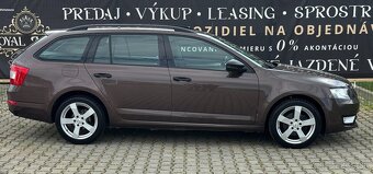 Škoda Octavia Combi 1.4 TSI Ambition - 5