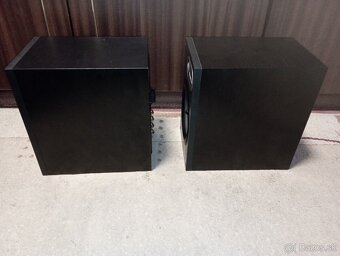 bowers & wilkins - 5