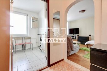 TUreality ponúka na predaj 1i byt na sídlisku Záhonok vo... - 5