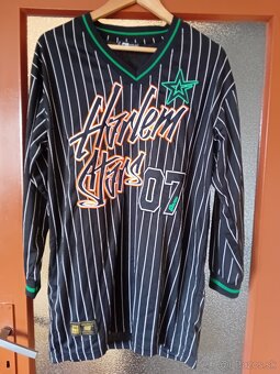 Dres fb sister Harlem stars - 5