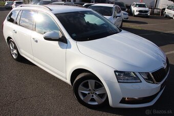 Škoda Octavia Combi 2.0 TDI Style 4x4 už od 139€ mesačne - 5