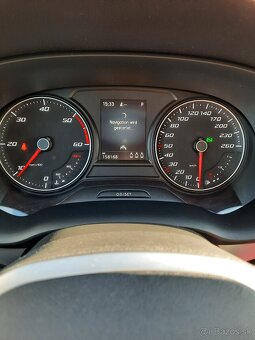 Seat Ateca 2.0 TDI 150 FR DSG 2022 - 5