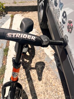 Odrazadlo Strider Sport - 5