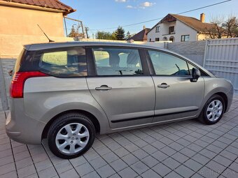 PEUGEOT 5008 1.6 HDI FAP BUSINESS M6 - 5