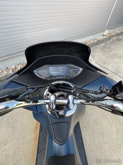 Honda PCX 125cm3 r.v.2023 - 5