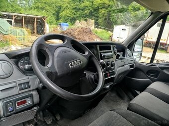 Predám Iveco daily - 5