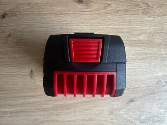 Originál akumulátor BOSCH GBA 14,4V 2,6 Ah - 5