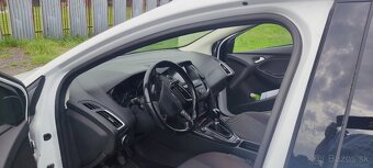 Predám Ford focus combi 1,5dci - 5