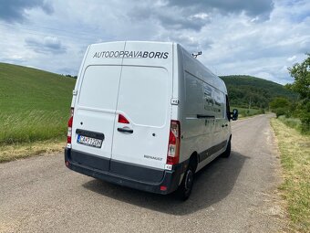 RENAULT MASTER L3H2 - 5