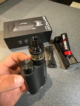 Vaporeso 2 - 5