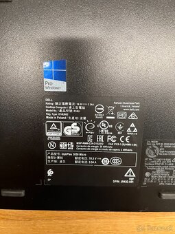 DELL OptiPlex 3050 Micro _ 8GB RAM_128GB SSD - 5