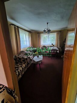 Predaj: Dom v Klokočove, okres Čadca, 1016m2 103-12-PEMOa - 5