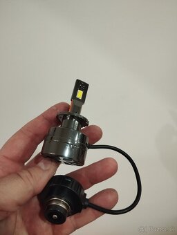 D2S led - 5