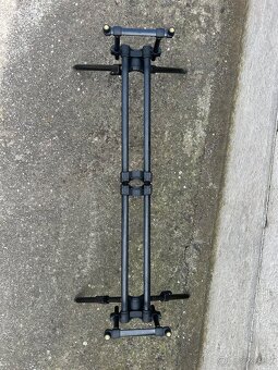 Fox horizon pod stojan - 5