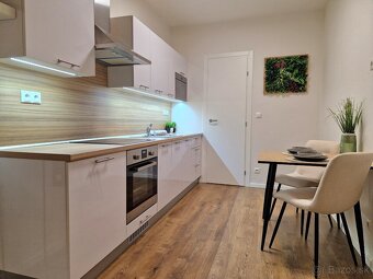 Zariadený nový 2i byt, 60m2, TN – Villapark (Na Zongorke) - 5