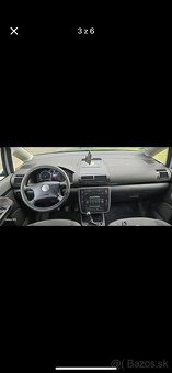Sharan 1.9Tdi Stk+EM 2027 - 5