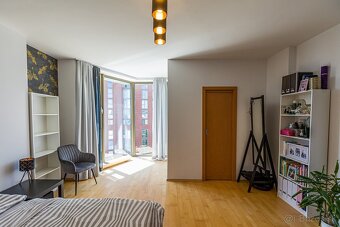Predaj veľkého, zariadeného 3i bytu vo Vienna Gate,Petržalka - 5