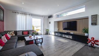 Dvojgeneračný RD v tichej časti Malá Ida, pozemok 1149 m2 - 5