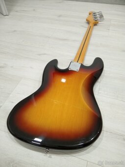 Basgitara - 5