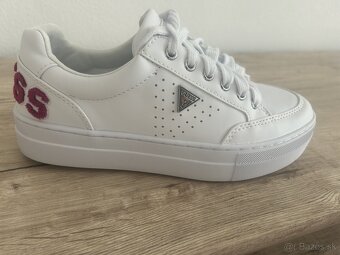 Guess tenisky - 5