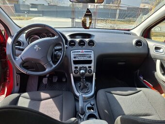 Peugeot 308 SW 1.6 e-HDI - 5
