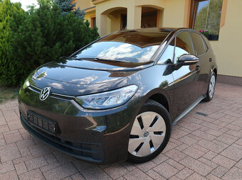 Volkswagen ID.3 PRO Tep. Čerpadlo 9/2022 - Odpočet DPH - - 5