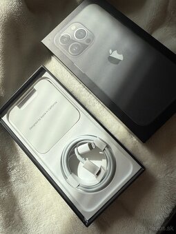 IPHONE 13 PRO + KOMPLET VÝBAVA - 5