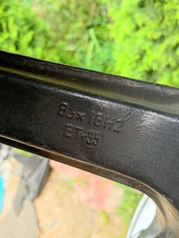 5x112 R18 - 5