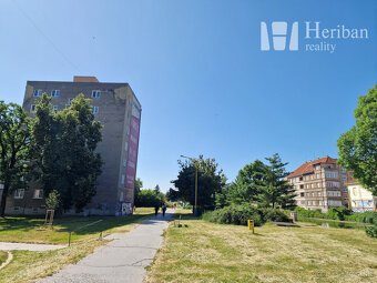 1izb.tehl.byt, 38m2, Tyršovo nábrežie, KE-Staré Mesto - 5