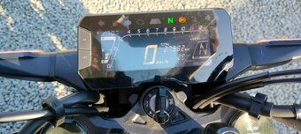 HONDA CB125R - 5