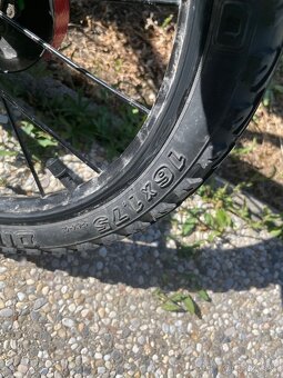 Predam detsky bicykel 16 palcov - 5