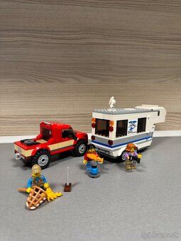🟨 Lego city 60182 - 5