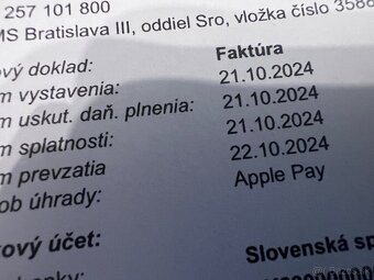 Olympus/ OM System OM 5 v záruke ako nový - 5