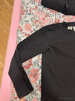 Adidas dlhšia mikina - 5