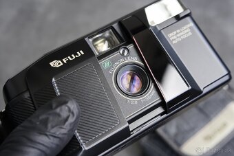 Fujifilm Cardia HITE Date Fujinon 35mm F/2.8 (zanovny stav) - 5