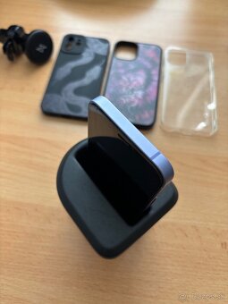 Apple IPhone 12 Mini 64GB - 5