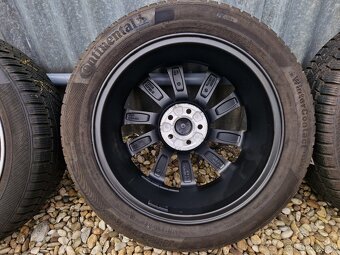 Škoda Kamiq Scala Rapid Fabia 5x100 R17 205/55 R17 - 5