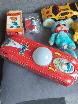 Retro hracky - 5