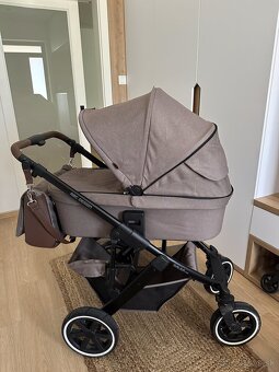 ABC Design Salsa 4 Air Nature - 5