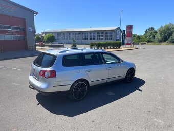 VW PASSAT - 5