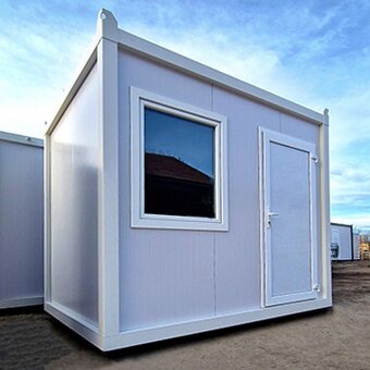 Kontajner 3x2,4m - Záhradný domček - ArtModul - 5