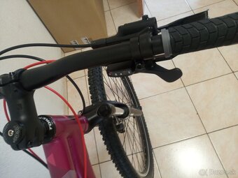 27.5" Maxbike lady Disc - 5