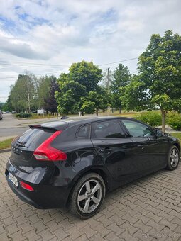 Volvo V40, 1,6 D2, Diesel , 84KW, 2013, - 5