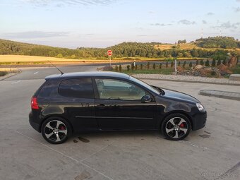 ✅Volkswagen GOLF 5 GT 2.0tdi 125kw✅ - 5