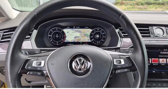 Volkswagen Arteon 2.0 TDi 4Motion 176 kW - 5