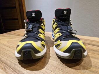 Salomon xa pro 3d gtx 44⅔ - 5
